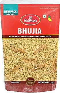 Haldiram's Bhujia 1Kg