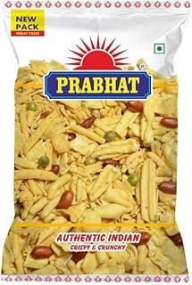 Prabhat Plain Mixture, 400g Pack