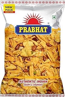 Prabhat Masala Mixture, 400g Pack
