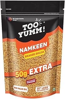 Too Yumm - Namkeen Bikaneri Bhujia, 400g